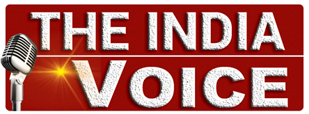 The India Voice