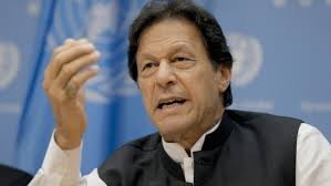 Photo of अमेरिका में पाकिस्तान की फजीहत, कश्मीर मसले पर विश्व समुदाय ने किया प्रधानमंत्री इमरान से किनारा